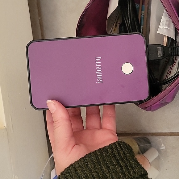 Jamberry machine - Picture 5 of 5